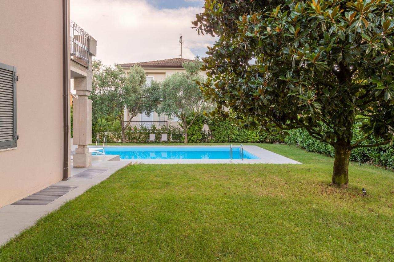 Baseventuno 2 - Trilocale Primo Piano Apartment Sirmione Exterior foto
